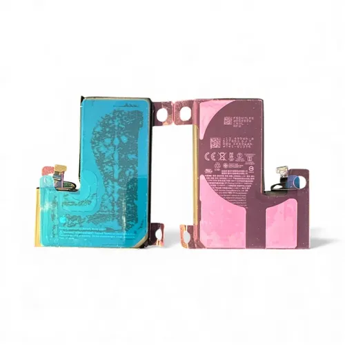 Original Apple iPhone 15 Pro Akku 3480mAh mit Kleber von Apple