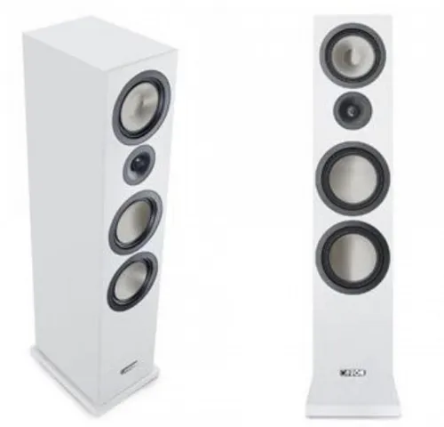 Canton Chrono 509.2 M matt weiss in weiß von Canton