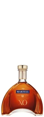 Martell XO Cognac – Hochwertiger Genuss