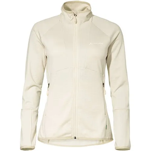 VAUDE Damen Unterjacke Wo Monviso Fleece FZ Jacket II