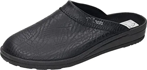 Manitu-Home Herren Pantolette 46 EU