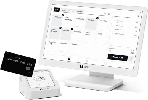 Ladenkassen & POS-Terminals von SUMUP