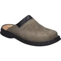 Josef Seibel Max Clog grau von JOSEF SEIBEL