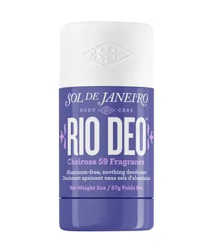 Produktbild Sol de Janeiro Cheirosa 59 Rio Deo Deodorant Stick 57 g
