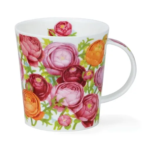 Dunoon Becher Lomond in gold von Dunoon