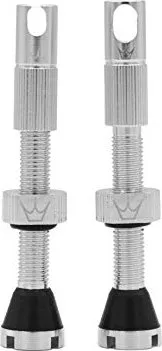 Peaty's x Chris King (MK2) Tubeless Valves von Peaty's