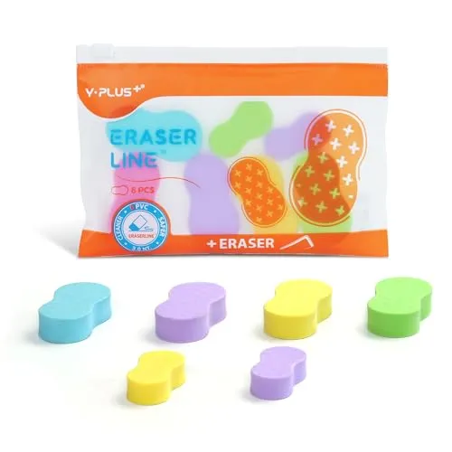 Yplus Eraser Line von YPLUS