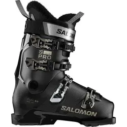SALOMON S/PROM DELTA 80 W Damen Alpinskischuhe