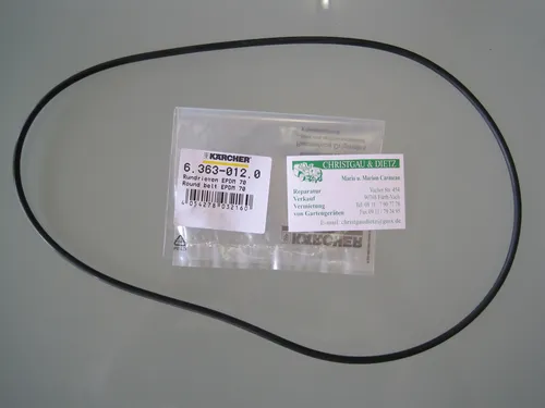 Kärcher Ersatzteile für Kehrmaschine S 500 1.766-205.0 von Kärcher