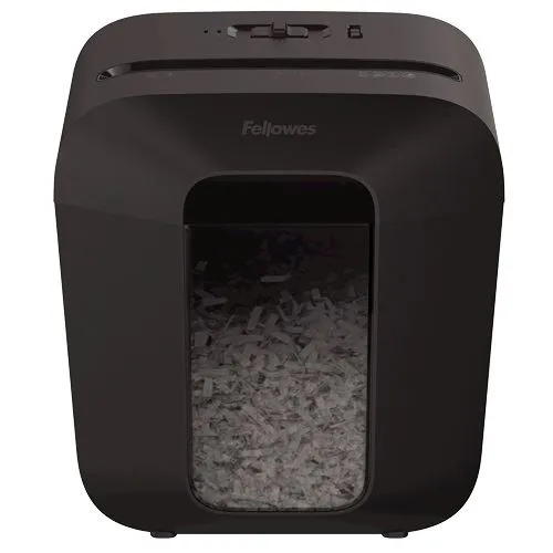 Fellowes Powershred LX25