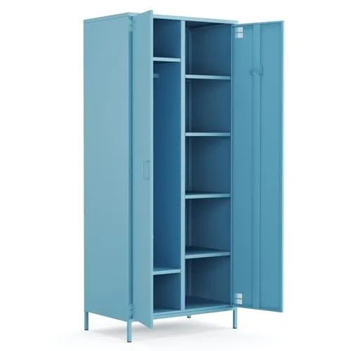 Schränke Blau von Furni24