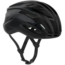 MET Trenta 3K Carbon Fahrradhelm M (56-58 cm) schwarz - Leichter und aerodynamischer Gravelhelm für optimale Sicherheit und Komfort beim Radfahren. Ideal für anspruchsvolle Touren.