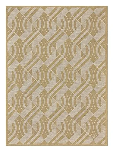 Geschirrtücher Gelb von LE JACQUARD FRANÇAIS