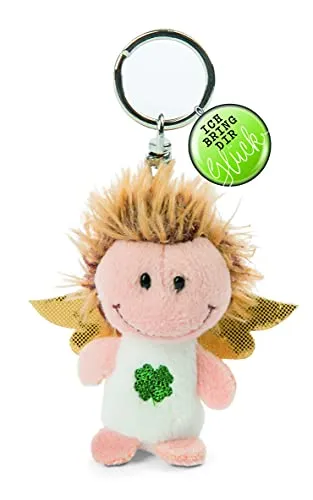 Schlüsselanhänger Gold von NICI