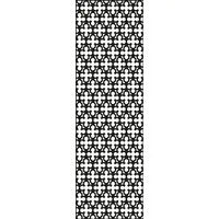 Produktbild GroJa XL Designelement Oriental DB Anthrazit