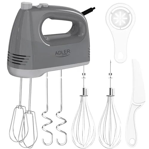 ADLER HANDMIXER AD4231g
