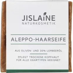 Aleppo-Haarseife