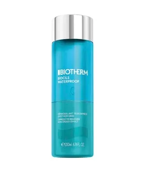 Biotherm Biocils Waterproof Eye Make Up Remover 200 ml
