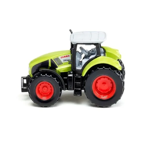 SIKU Claas Axion 950 Traktor Modell von siku