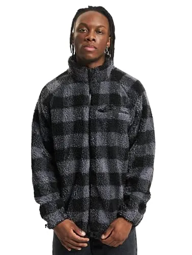 Brandit Teddyfleece Jacket XL