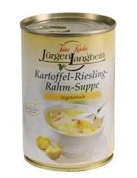 Jürgen Langbein KART.RIESL.RAHM SUP. (0,4 L)