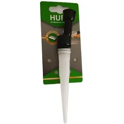 Hufa Dichtstoff Klebstoff Kartuschenwinkelstück Fugen Fux mit Spitze