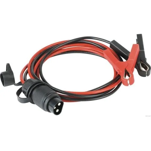 Herth+buss Elparts Starthilfekabel 52289786