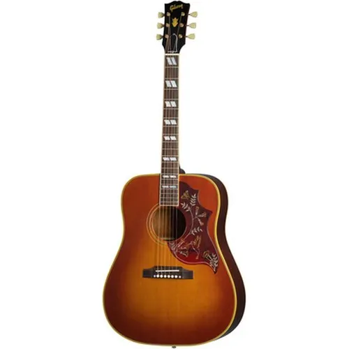 Gibson 1960 Hummingbird Light Aged von Gibson