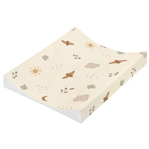 Julius Zöllner Wickelauflagen von Julius Zöllner