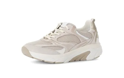Gabor Damen Halbschuh 38173 in Beige - Eleganter Damen Halbschuh von Gabor, ideal für den täglichen Einsatz. Bequem und stilvoll, perfekt für jeden Anlass.