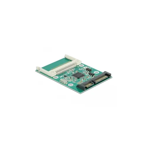 SATA Drive > Compact Flash Card