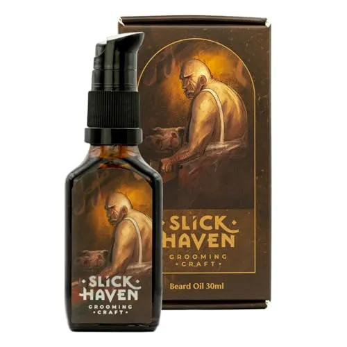 Styling-Gel, Haarspray & Haarschaum Braun von Slickhaven