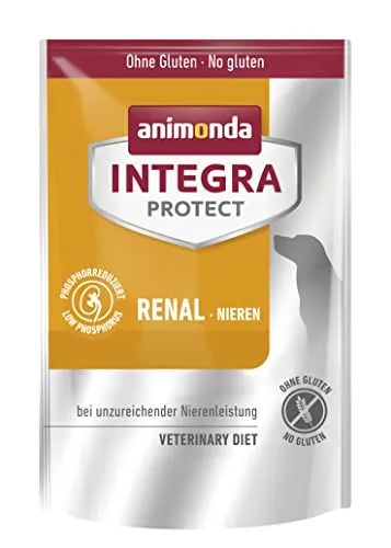 animonda Hundefutter von Animonda Integra Protect