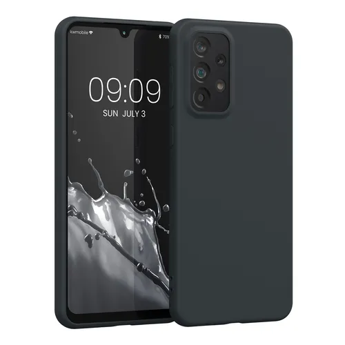 Hülle für Samsung Galaxy A33 5G Handyhülle Handy Case Cover Smartphone Backcover