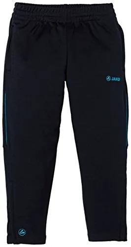 Jako Kinder Trainingshose Attack 2.0, Marine, 164, 8472
