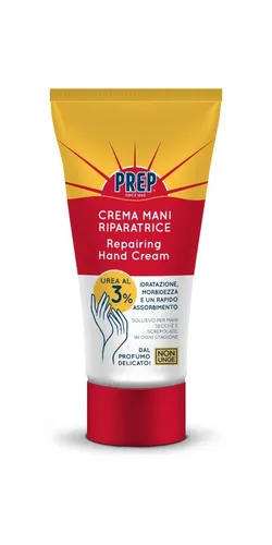 PREP Reparierende Handcreme 75ml