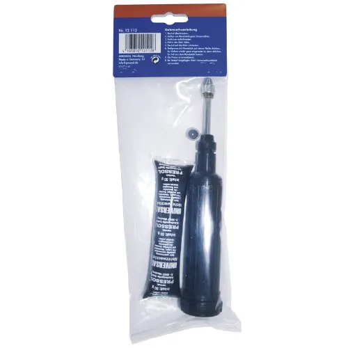 Pressol 12112 Stosspresse, 65 ml