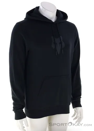 Fox Head Herren Sweater in Schwarz (M) von Fox