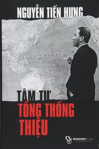 Tam Tu Tong Thong Thieu
