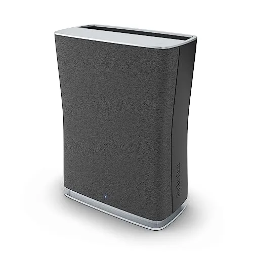 Stadler Form Luftreiniger Roger little in schwarz von Stadler Form