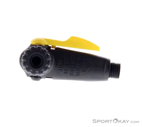 TOPEAK Twinhead Ersatzpumpenkopf für Joe Blow Max