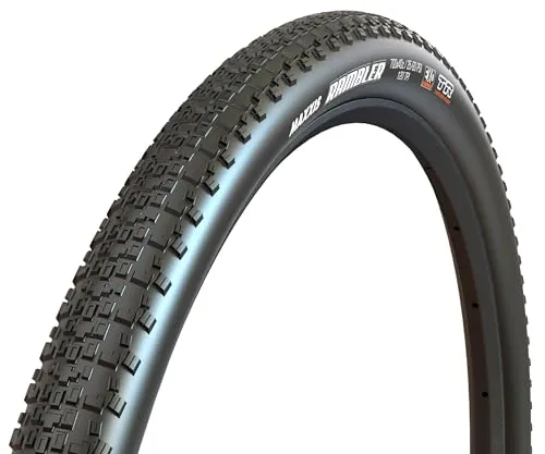 Maxxis Rambler 700X40C Silkshield Tr 60TPI