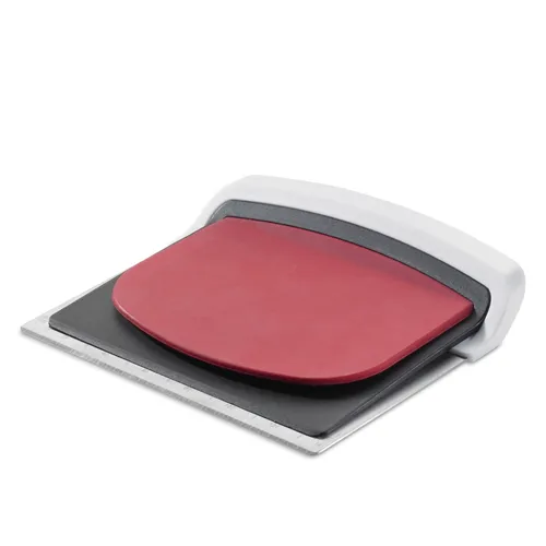 Küchenprofi Teigschaber Set 3-teilig von Küchenprofi