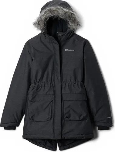 Columbia Nordic Strider™ II Jacke für Jungen (4-5 Jahre)