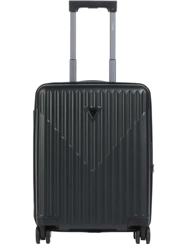 GUESS Olbia Cabin Trolley S Black in schwarz von GUESS