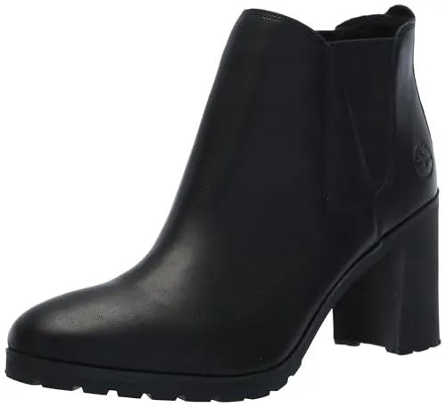 Timberland Schuhe Schwarz von Timberland