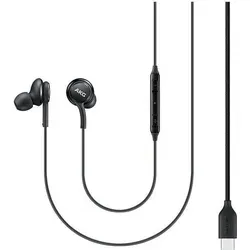 Samsung GH59-15252A In-Ear Headset in schwarz von Samsung