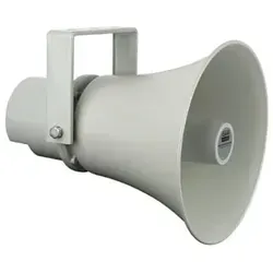 DAP-Audio HS-30R 30 Watt Round Horn Speaker von DAP Audio