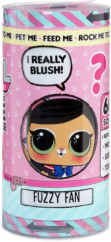 LOL Surprise! Interactive Live Surprise interaktives Spielzeug