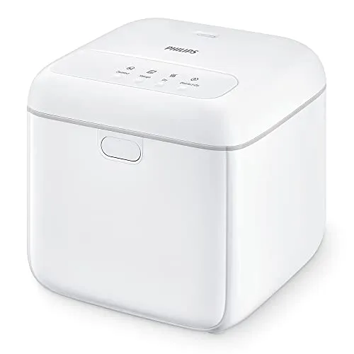 Philips UV-C Desinfektionsbox